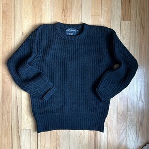 Vintage 100% Wool Ralph Lauren Sweater